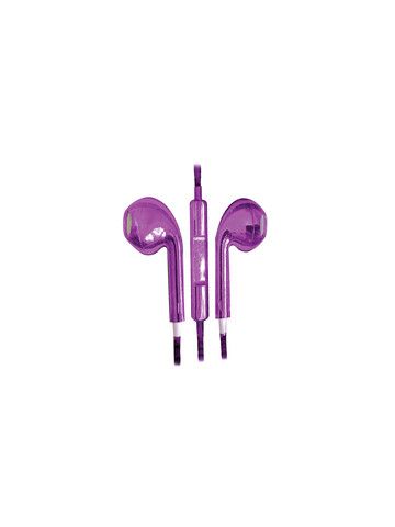 AT&T EBA01&#45;ROS In&#45;Ear Wired Stereo Earbuds with Microphone Rose