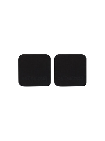 cellhelmet MOUNT&#45;PLATE&#45;2&#45;PACK 360deg Magnetic&#45;Mount Replacement Plates&#44; 2 Pack