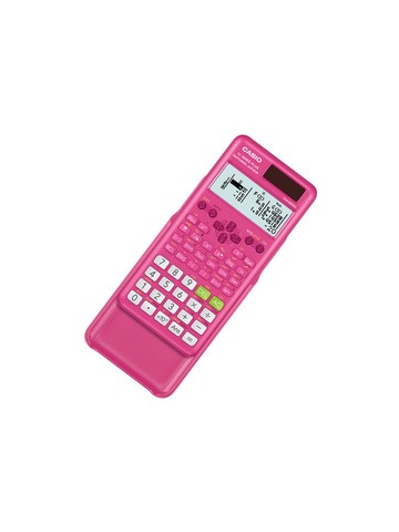 CASIO FX&#45;300ESPLS2&#45;PINK Scientific 2nd Edition Calculator