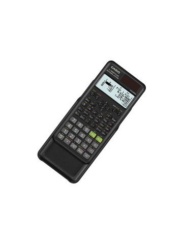 CASIO FX&#45;300ESPLS2&#45;BLACK Scientific 2nd Edition Calculator