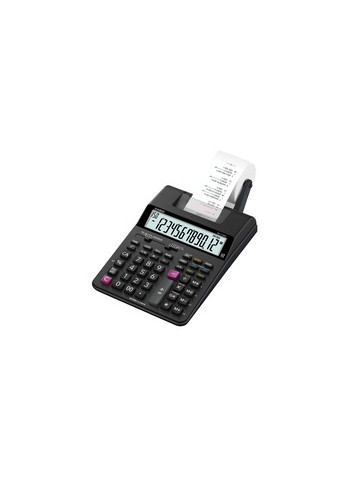 CASIO HR-170RC HR-170RC Mini Desktop Printing Calculator