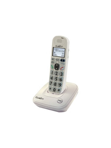 Clarity 53702&#46;000 DECT 6&#46;0 D702 Amplified Cordless Phone Single&#45;Handset System