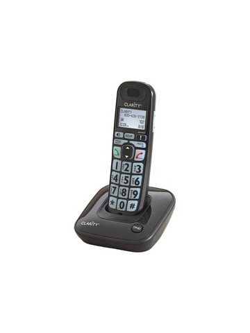 Clarity 53703&#46;000 D703 Amplified Cordless Phone