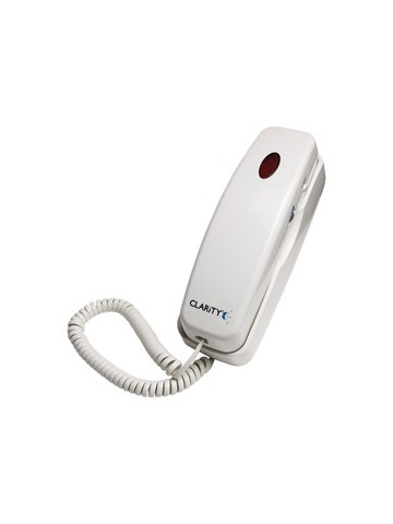 Clarity C200 Amplified Corded Trimline Phone