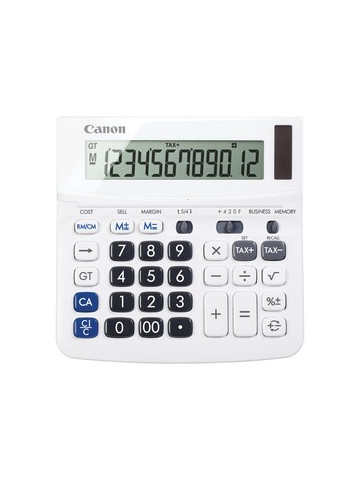Canon 0633C001 TX&#45;220TSII Portable Display Calculator
