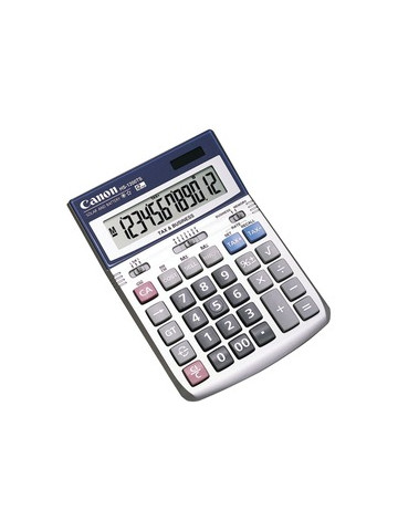 Canon 7438A023 HS1200TS 12&#45;Digit Calculator