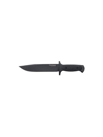Cold Steel 36MH Drop Forged Survivalist Knife Multifunction Tool