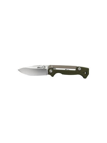 Cold Steel 58SQ AD&#45;15 Tactical Folding Knife Multifunction Tool