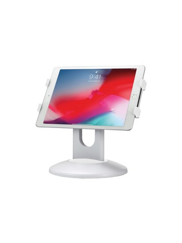 CTA Digital PAD&#45;QCDMW Quick&#45;Connect Desk Mount for Tablets