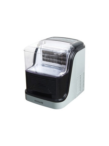 Frigidaire EFIC229&#45;VCM 33&#45;Pound Clear Square&#45;Ice Compact Ice Maker