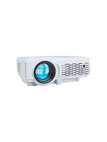 RCA RPJ106 Home Theater Projector with Bluetooth
