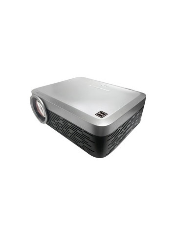 RCA RPJ138 1080p Full HD Home Theater Projector with Roku Streaming Stick
