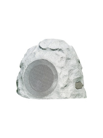 SYLVANIA SP147 Outdoor Rock Bluetooth Speaker