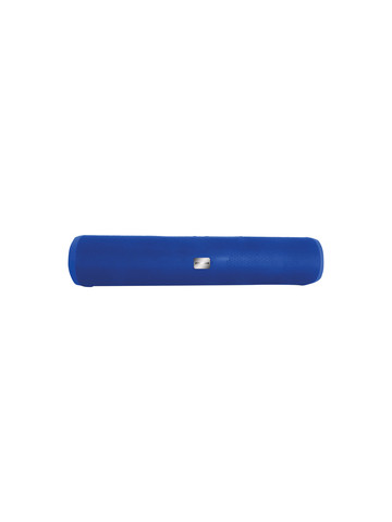 SYLVANIA SP667&#45;BLUE 16 in Long Cube Bluetooth Speaker
