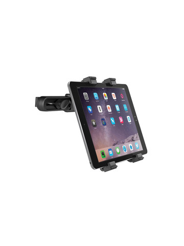 Cygnett CY1435ACCAR CarGo II Back Seat Headrest Tablet Mount
