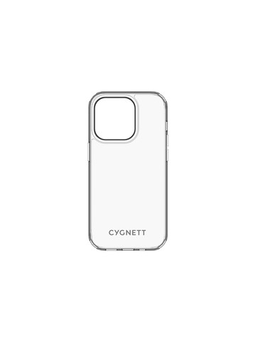 Cygnett CY4159CPAEG AeroShield Clear Protective Case (iPhone 14 Pro)