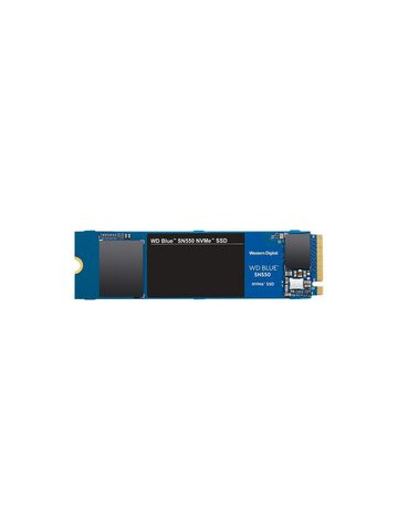 Western Digital Blue SN550 M&#46;2 2280 1TB NVMe SSD
