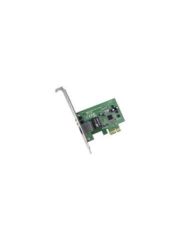 TP&#45;LINK PCIe x1 1&#45;Port Gigabit Network Adapter