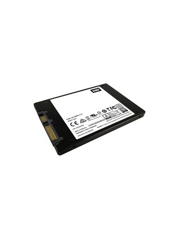 Western Digital Blue 2&#46;5 in 250GB SATA3 SSD