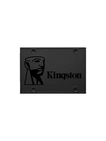 Kingston Q500 2&#46;5 in 120GB SATA3 SSD