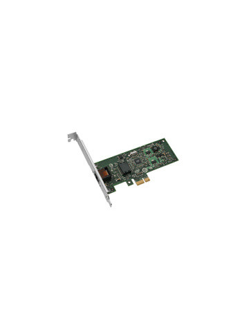 Intel PRO/1000 PCIe CT Desktop Adapter