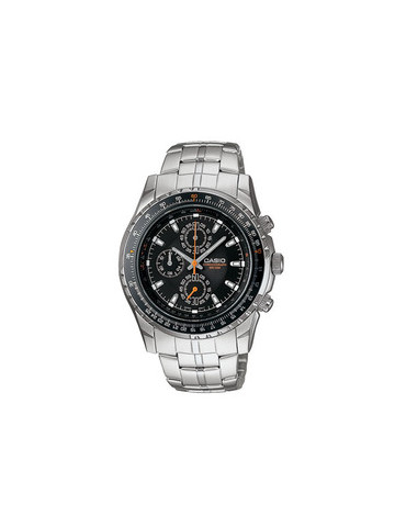 Mens 3 Hand Analog Chronograph Watch Wristwatch