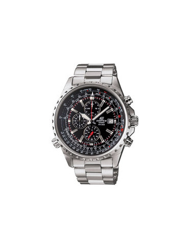 Mens Edifice Chronograph Watch Wristwatch