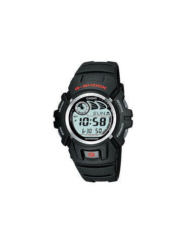 G&#45;Shock Watch With 10 Year Battery Wristwatch