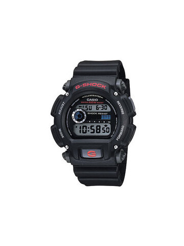 G&#45;Shock Illuminator Watch Wristwatch