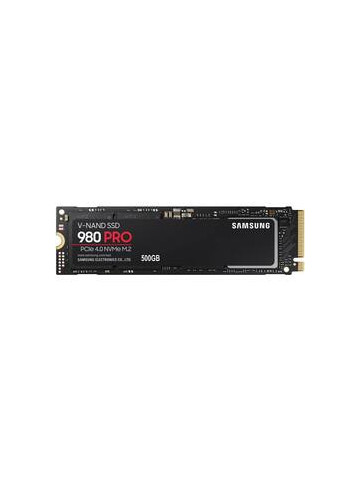 SSD 500G Samsung MZ&#45;V8P500B/AM R