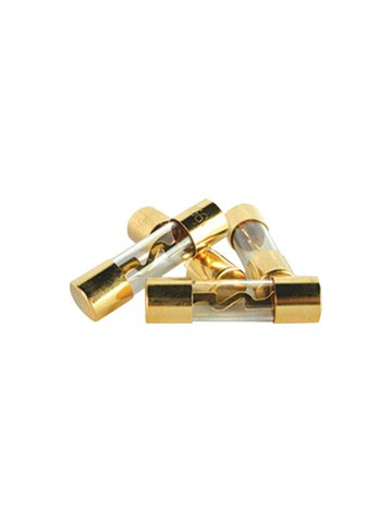 DB Link AGU60 Gold AGU Fuses 4 Pack 60 Amps