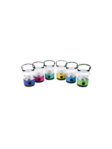 Dorcy 41-1010 40-Lumen Active Series Mini LED Lantern