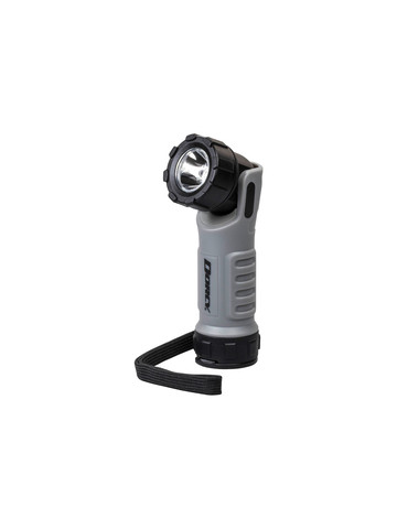 Dorcy 41&#45;2392 280&#45;Lumen Pro Series Work Light Flashlight