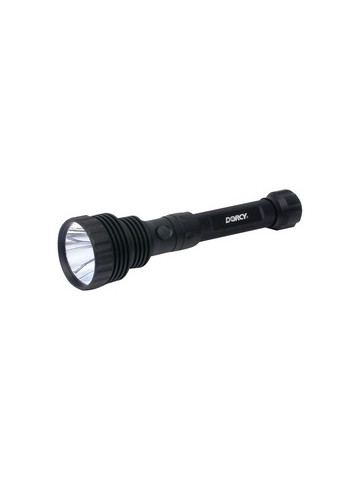 Dorcy 41-4299 800-Lumen Rechargeable LED Flashlight