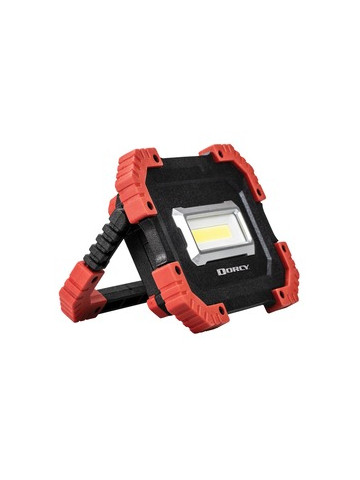 Dorcy 41-4336 Ultra USB Rechargeable Work Light with Power Bank