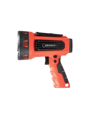 Dorcy 41-4356 Ultra USB Rechargeable 1300-Lumen Spotlight