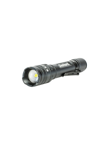 DieHard 41-6647 270-Lumen Aluminum Twist-Focus Flashlight