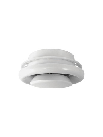 Deflecto TFG6 Suspended Ceiling Diffuser 6 in