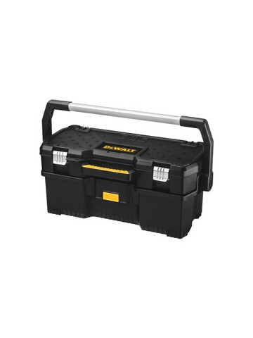 DEWALT DWST24070 24 in Tote with Power Tool Case