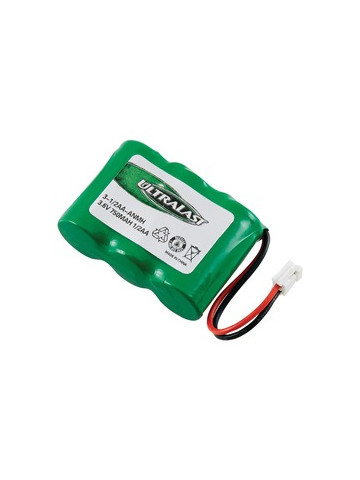 Ultralast 3&#45;1/2AA&#45;ANMH 3&#45;1/2AA&#45;ANMH Rechargeable Replacement Battery