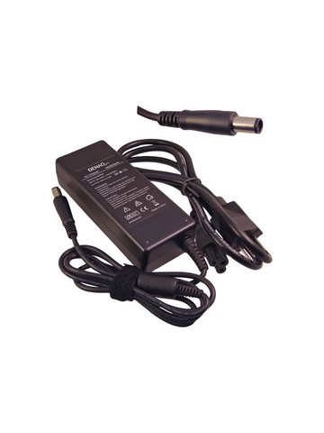 Denaq DQ&#45;384020&#45;7450 19&#45;Volt DQ&#45;384020&#45;7450 Replacement AC Adapter for HP Laptops