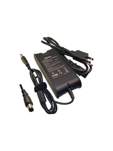 Denaq DQ-PA-12-7450 19.5-Volt DQ-PA-12-7450 Replacement AC Adapter for Dell Laptops MacBook Charger