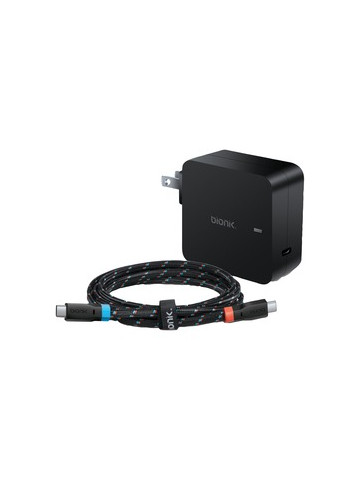 bionik BNK&#45;9015 Rapid Charge Kit for Nintendo Switch