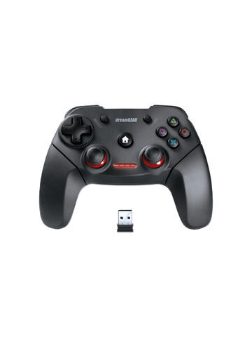 dreamGEAR DGPS3&#45;3881 Shadow Pro Wireless Controller for PS3 & PC
