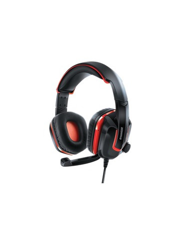 dreamGEAR DGSW&#45;6510 GRX&#45;440 Gaming Headset for Nintendo Switch and Switch Lite
