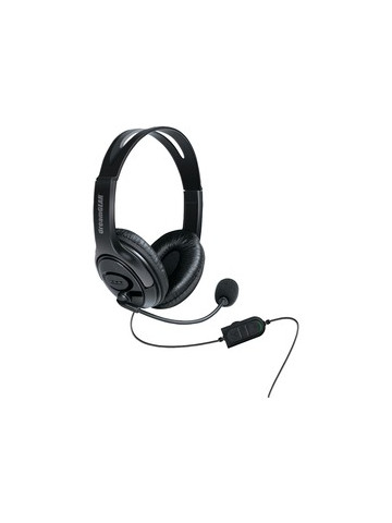 dreamGEAR DGXB1&#45;6617 Wired Headset with Microphone for Xbox One