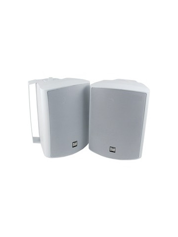 Dual LU53PW 5&#46;25 in 3&#45;Way Indoor/Outdoor Speakers