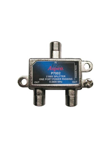 Eagle Aspen 500308 2&#45;Way 2600MHz Splitter 1&#45;port passing