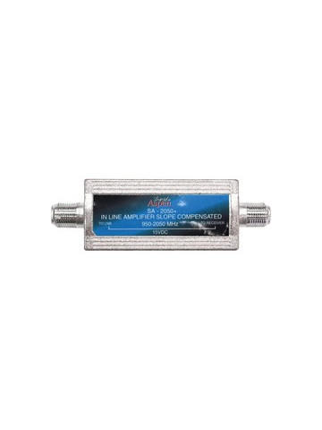 Eagle Aspen 500335 2150MHz In&#45;Line Amp Audio & Video Connector