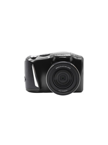 Minolta MND50-BK MND50 16x Digital Zoom 48 MP/4K Ultra HD Digital Camera
